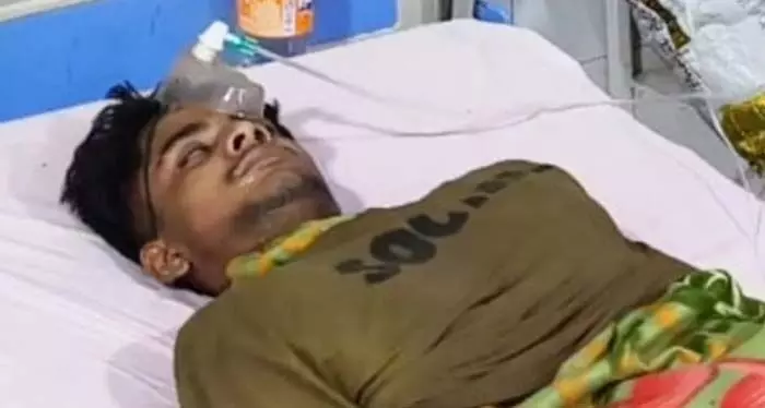 మైనర్ బాలికతో శృంగారం.. ఆ తర్వాత ఉరేసుకున్న యువకుడు.. మైనర్ బాలికతో శృంగారం.. ఆ తర్వాత ఉరేసుకున్న యువకుడు..