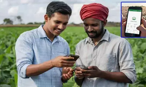 దళారుల దోపిడీకి చెక్ పెట్టే ‘కపాస్ కిసాన్’