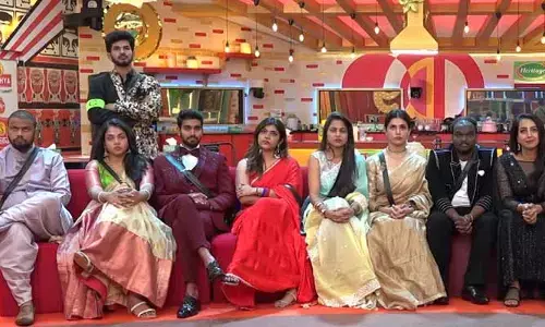 బిగ్‌బాస్-9: రీతూ బండారం మొత్తం బయటపెట్టిన నాగార్జున.. దుమ్మెత్తిపోస్తున్న నెటిజన్లు