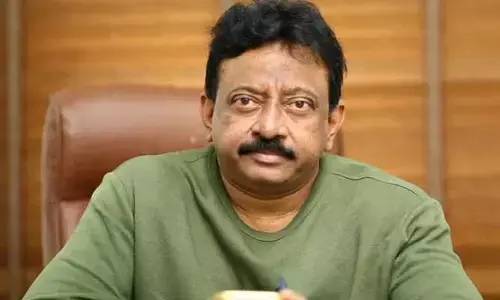 బ్లాక్ బస్టర్ హిట్ మూవీ రీ-రిలీజ్.. ఆర్జీవీ షాకింగ్ రియాక్షన్.. ట్వీట్ వైరల్