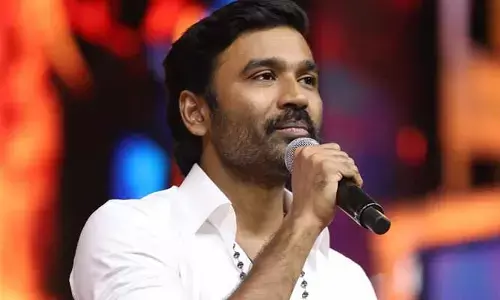 దయచేసి అలాంటివి నమ్మకండి.. అభిమానులకు కీలక విజ్ఞప్తి చేసిన ధనుష్