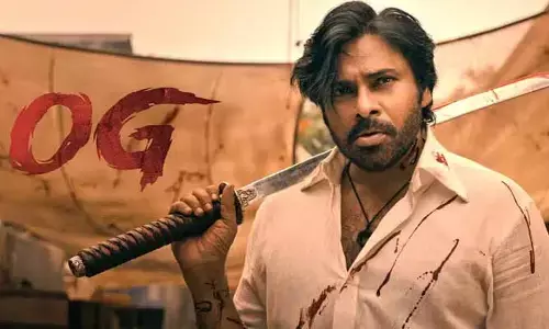 పవర్ స్టార్ అభిమానులకు షాకిచ్చిన ‘ఓజీ ’ మూవీ మేకర్స్.. ట్రైలర్ విడుదలపై బిగ్ ట్విస్ట్!