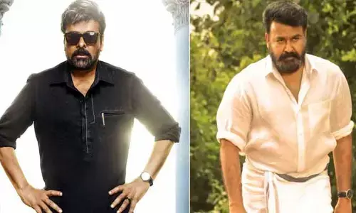 మీ ఐకానిక్ పెర్ఫార్మెన్స్ భారతీయ సినిమాను సుసంపన్నం చేసింది: చిరంజీవి