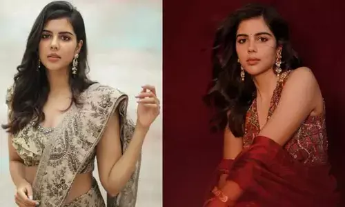 ఓటీటీలోకి రాబోతున్న కళ్యాణి ప్రియదర్శన్ కొత్త సినిమా.. స్ట్రీమింగ్ డేట్‌పై ప్రకటన విడుదల