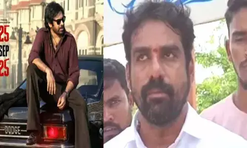 OG Movie: ఓజీ మేనియా.. ఒక్క టికెట్ రూ.1.50 లక్షలు