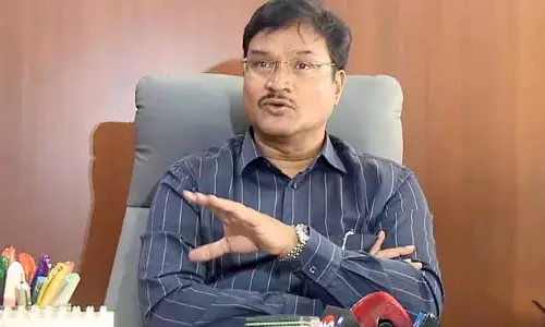 ఆ భూముల్లో ఉంటున్నవారు పేదలు కాదు : హైడ్రా రంగనాథ్