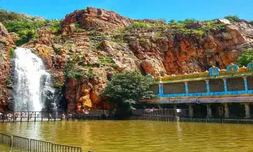 కపిలతీర్థంలో తొక్కిసలాట.. స్పందించిన టీటీడీ