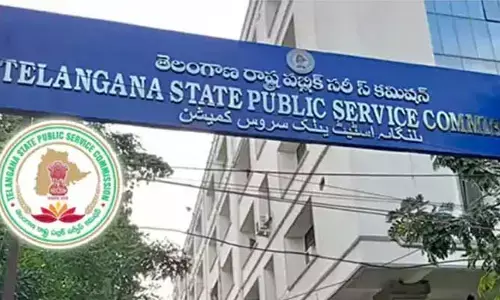 Group-II అభ్యర్థులకు బిగ్ అలర్ట్.. సర్టిఫికెట్ తేదీలపై టీజీపీఎస్సీ కీలక ప్రకటన