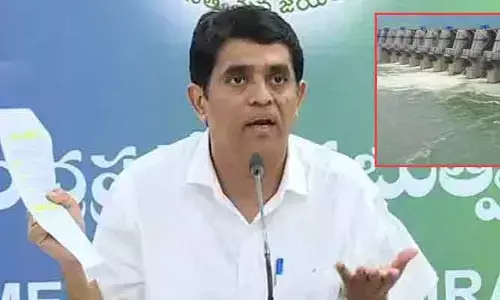 అనుమతులు తెచ్చింది వైఎస్సార్..  చంద్రబాబు కాదు:  మాజీ మంత్రి బుగ్గన