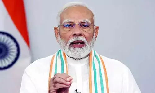 మూడు దేశాల పర్యటనకు మోడీ.. ఇథియోపియాలో తొలిసారి పర్యటన