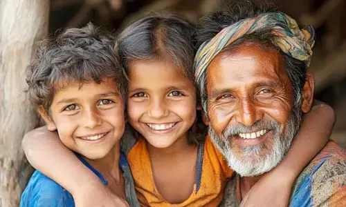పేద, మధ్యతరగతి వారికి డబుల్‌ బొనాంజా