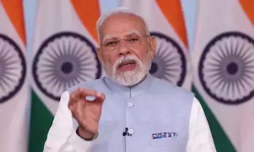 GST: మోడీ నోట నియో మిడిల్ క్లాస్ ప్రస్తావన.. ఎవరీ నియో మిడిల్ క్లాస్?