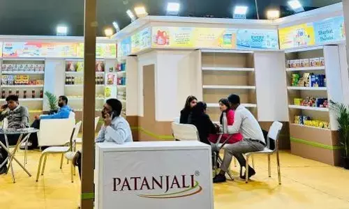 Patanjali Foods: ఎంఆర్‌పీ ధరలు తగ్గించిన పతంజలి ఫుడ్స్