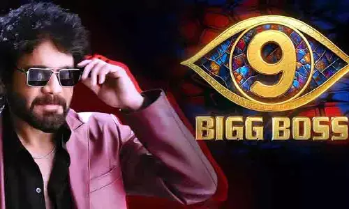 Bigg Boss 9: బిగ్ బాస్-9 లో వైల్డ్ కార్డ్ ఎంట్రీస్ ఇవే.. లిస్ట్‌లో అలేఖ్య చిట్టి పికిల్ రమ్యతో పాటుగా ఉన్నది ఎవరంటే?