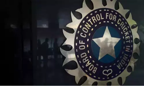 విశ్వవిజేతగా  భారత్.. విక్టరీ పరేడ్‌పై బీసీసీఐ షాకింగ్ డెసిషన్