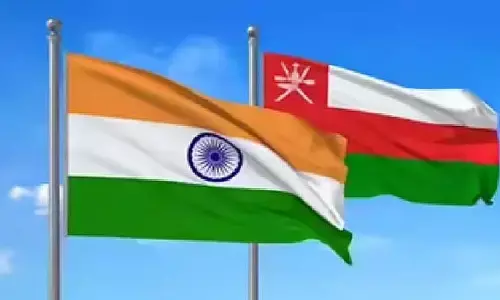 త్వరలోనే ఒమన్-భారత్ మధ్య ట్రేడ్ డీల్.. చర్చలు సఫలం.. ఇక సంతకాలే?