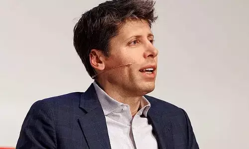 Sam Altman: ఏఐ వల్ల మొదట కోల్పోయేది కస్టమర్ సర్వీస్ ఉద్యోగాలే: ఓపెన్ఏఐ శామ్ ఆల్ట్‌మాన్
