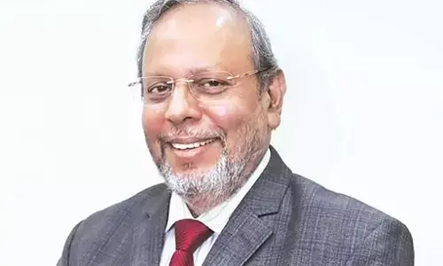 Economy: ప్రైవేట్ కంపెనీలు దేశ వృద్ధికి పెట్టుబడులు పెట్టాలి: పీఎం ఆర్థిక సలహా మండలి ఛైర్మన్