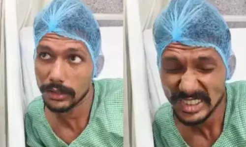 ఆస్తి తన పేరున రాయాలంటూ భార్య టార్చర్.. భరించలేని భర్త దారుణమైన నిర్ణయం..
