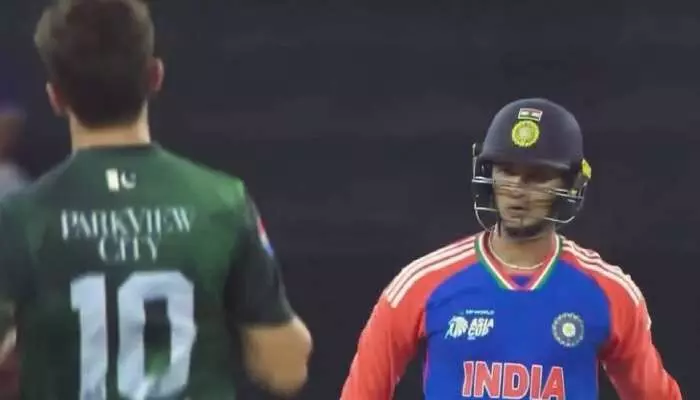 IND vs PAK: పాకిస్థాన్ తో టీమిండియాకు మరో మ్యాచ్..ఎప్పుడంటే IND vs PAK: పాకిస్థాన్ తో టీమిండియాకు మరో మ్యాచ్..ఎప్పుడంటే
