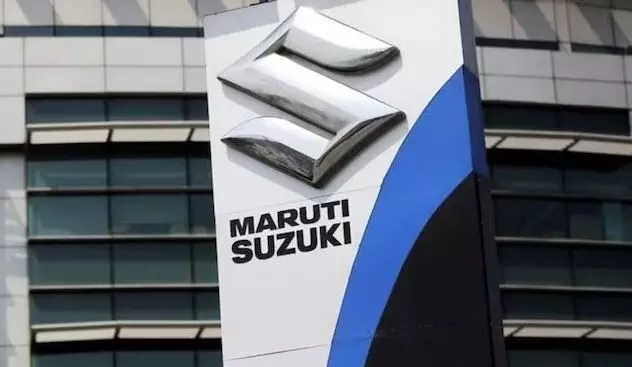 Auto Industry: పన్నులు తగ్గడంతో మారుతీ సుజుకి, హ్యూండాయ్ కార్ల కోసం రికార్డు బుకింగ్లు Auto Industry: పన్నులు తగ్గడంతో మారుతీ సుజుకి, హ్యూండాయ్ కార్ల కోసం రికార్డు బుకింగ్లు