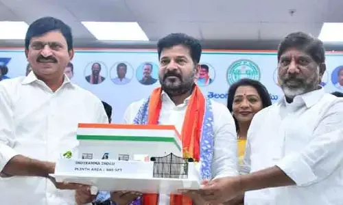 TG: ట్రాన్స్ జెండర్స్‌కు ఇందిరమ్మ ఇళ్లు