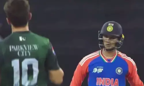 IND vs PAK: పాకిస్థాన్ తో టీమిండియాకు మ‌రో మ్యాచ్‌..ఎప్పుడంటే