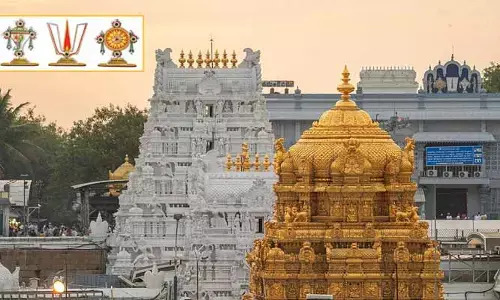 శ్రీవారి భక్తులకు తీపికబురు.. కేవలం ఐదు గంటల్లోనే దర్శనం