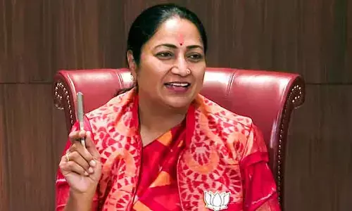 ఈవిఎమ్ ట్యాపింగ్ పై సంచలన వ్యాఖ్యలు చేసిన ఢిల్లీ సీఎం