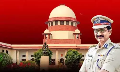 ప్రభాకర్‌రావు బెయిల్‌ రద్దు పిటిషన్‌.. సుప్రీం కోర్టులో విచారణ వాయిదా