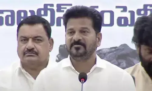 సింగరేణి కార్మికులకు తీపికబురు.. ఒక్కొక్కరి ఖాతాల్లోకి రూ.1,95,610 బోనస్