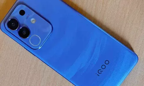 Iqoo Z10x 5G: 6500 బ్యాట‌రీతో క్రేజీ ఫోన్‌..5 వేల డిస్కౌంట్‌..ధ‌ర, ఫీచ‌ర్స్ ఇవే....