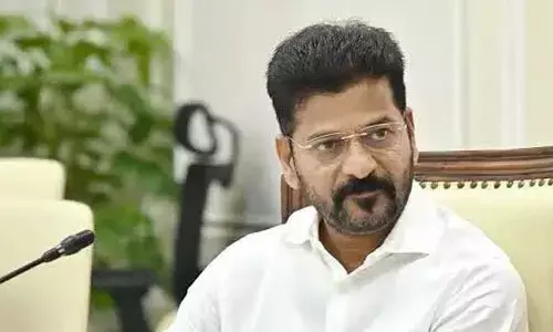 Revanth Reddy:  భూములు కోల్పోయిన రైతులకు వెంటనే పరిహారం.. కలెక్టర్లకు సీఎం కీలక ఆదేశాలు
