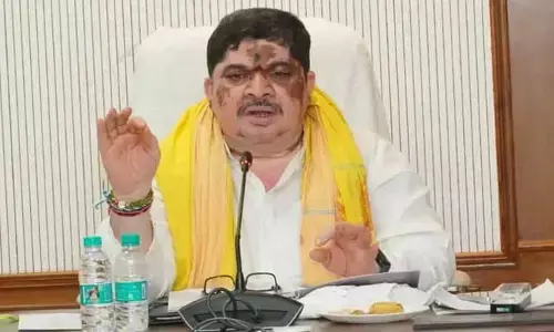 Ponnam: తెలంగాణలో ఇన్వెస్ట్ చేయండి.. ఎన్ఆర్ఐలకు మంత్రి పొన్నం పిలుపు