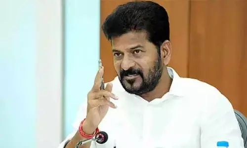 CM Revanth Reddy: వీధి వ్యాపారుల కోసం ప్రత్యేక వెండింగ్ జోన్స్: సీఎం రేవంత్ రెడ్డి
