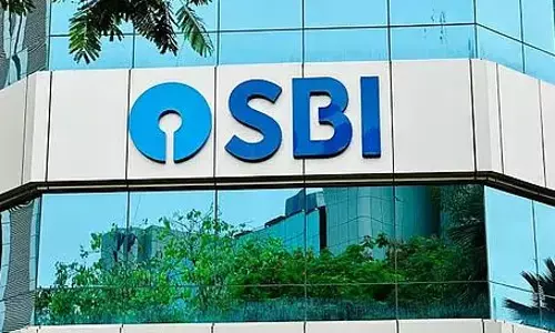 SBI: ఆర్‌బీఐ మరో 25 బేసిస్ పాయింట్ల రేట్ల తగ్గించడం మంచిది: ఎస్‌బీఐ రీసెర్చ్
