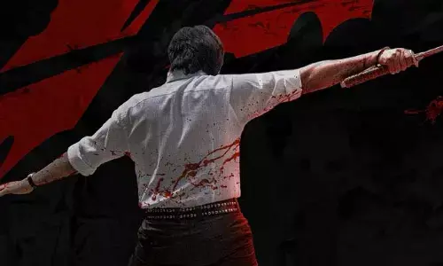 పవన్ కల్యాణ్ ‘OG’ సెన్సార్ పూర్తి