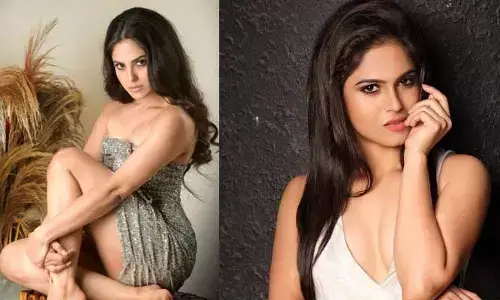 అతని వల్ల శారీరకంగా, మానసికంగా టార్చర్ అనుభవిస్తున్నాను.. ఆర్జీవీ బ్యూటీ సంచలన పోస్ట్