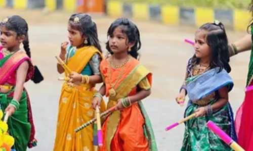 రామ రామ రామ ఉయ్యాలో..!!
