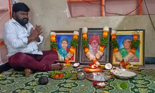 పెద్దలకు వచ్చింది.. పెత్తరమాస.!