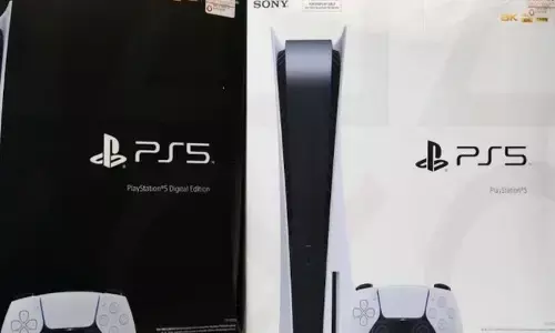 Sony: ఫెస్టివల్ సేల్ కింద పీఎస్5పై రూ. 5 వేలు తగ్గించిన సోనీ