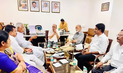 ‘ఆ విషయంలో తెలంగాణ రైతు కమిషన్ సక్సెస్’