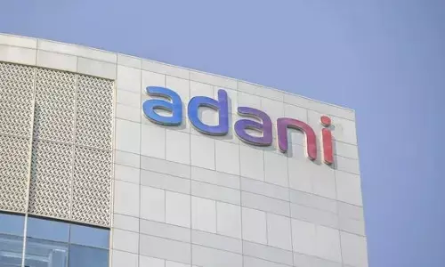 Adani Group: రూ. 1.16 లక్షల కోట్లు పెరిగిన అదానీ గ్రూప్ మార్కెట్ క్యాప్