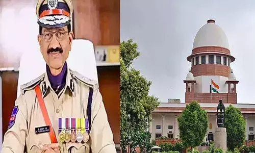 ఫోన్ ట్యాపింగ్ కేసులో ప్రభాకరరావుకు సుప్రీంకోర్టు కీలక ఆదేశాలు.. అక్టోబర్ 8 కి విచారణ వాయిదా