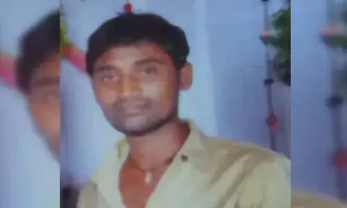 మనస్థాపానికి గురై ఉరివేసుకొని వ్యక్తి మృతి
