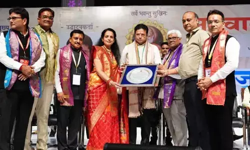 అందరికీ సమాన అవకాశాలు కల్పిస్తాం