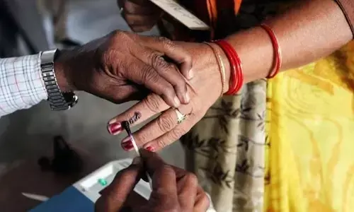 తమిళనాడు, బెంగాల్ రాష్ట్రాలకు ఏప్రిల్‌లో అసెంబ్లీ ఎన్నికలు