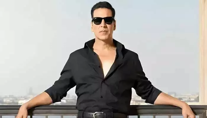 దయచేసి ఆ వార్తలు నమ్మకండి.. మీడియాపై ఫైర్ అవుతూ అక్షయ్ కుమార్ పోస్ట్ దయచేసి ఆ వార్తలు నమ్మకండి.. మీడియాపై ఫైర్ అవుతూ అక్షయ్ కుమార్ పోస్ట్