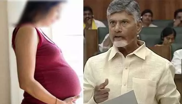 ప్రైవేటు ఆస్పత్రుల్లో 90 శాతం సిజేరియేన్ ఆపరేషన్లు.. ప్రభుత్వం స్ట్రాంగ్ వార్నింగ్ ప్రైవేటు ఆస్పత్రుల్లో 90 శాతం సిజేరియేన్ ఆపరేషన్లు.. ప్రభుత్వం స్ట్రాంగ్ వార్నింగ్