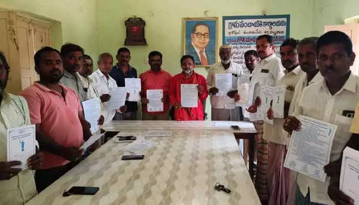 26న వీరనారి ఐలమ్మ విగ్రహావిష్కరణ 26న వీరనారి ఐలమ్మ విగ్రహావిష్కరణ